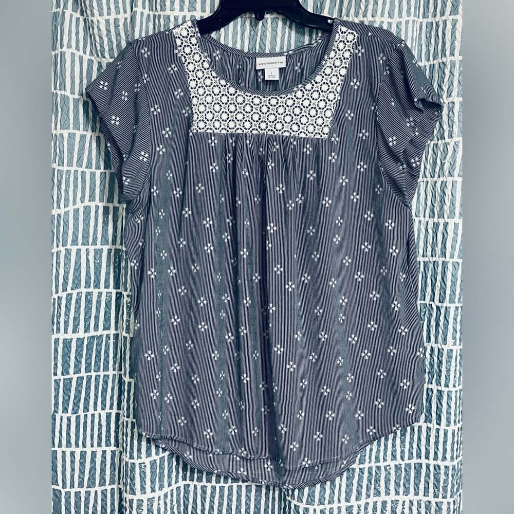 Liz Claiborne